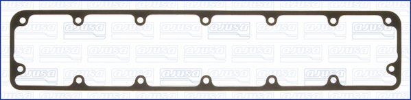 Прокладки двигуна AJ 11053000 для DAF F 1500 FA 1500 DF,FD 1500 DF