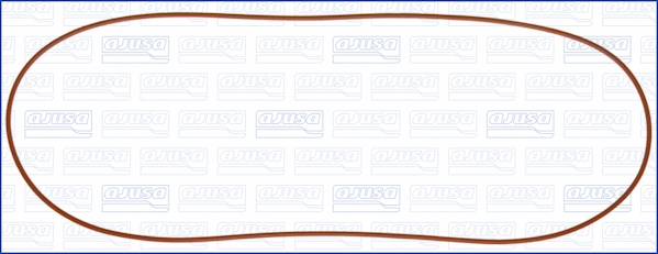 Прокладки двигуна AJ 11053300 для DAF F 2300 FMT 2335 DHT