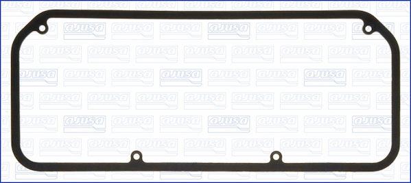 Прокладки двигуна AJ 11053400 для DAF F 2800 FAS 2803 DKS