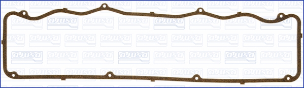 Прокладки двигуна AJ 11070000 для FORD Cargo 1115