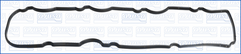 Прокладка клапанної кришки гумова КЛАП. КР. PSA DW8 AJUSA (11074200) AJUSA фото 2