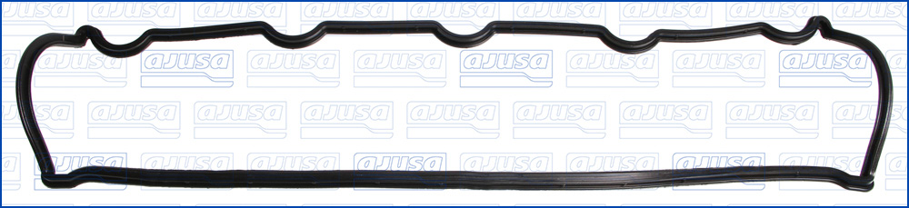 Прокладка клапанної кришки гумова КЛАП. КР. PSA DW8 AJUSA (11074300) AJUSA фото 2