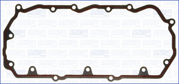 Прокладки двигуна AJ 11083800 для DAF 75 CF FT 75 CF 290
