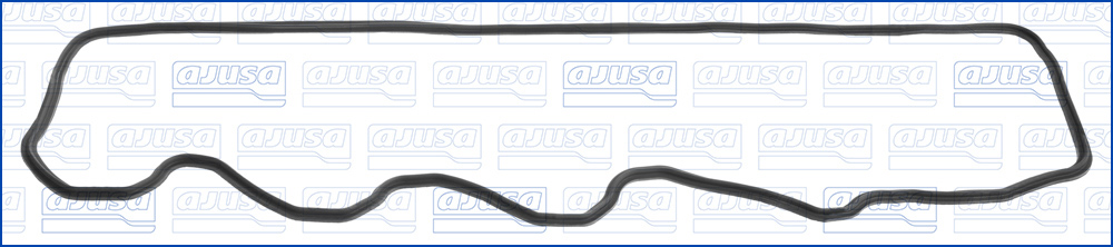 Прокладка клапанної кришки гумова КЛАП. КР. VW LT 2.8TDI ATA/AGK/AUH/BCQ AJUSA (11089000) AJUSA фото 2