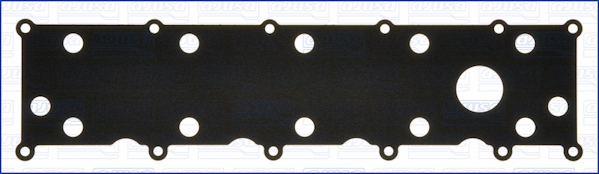 Прокладка клапанної кришки гумова КЛАП. КР. HONDA/ROVER 2.0D 20T2N/20T2R 99-05 AJUSA (11096700) AJUSA фото 2