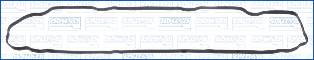 Прокладка клапанної кришки гумова КЛ. КР. CITROEN TU5JP4 (2) AJUSA (11098000) AJUSA фото 2