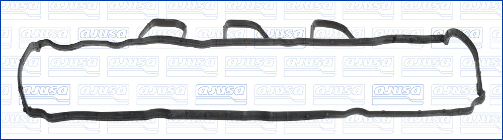 Прокладка клапанної кришки гумова КЛАП. КР RENAULT 1.5DCI CLIO/LAG/FLUEN 10- K4K 770/808/834/836 AJUSA (11124200) AJUSA фото 2