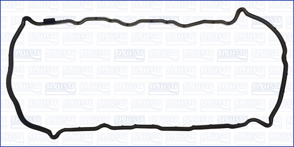 Прокладка клапанної кришки гумова КЛАП. КР. NISSAN/RENAULT 2.5I 2TR-700/2TR-702/2TR-703/QR25DE/TR25 AJUSA (11124300) AJUSA фото 2