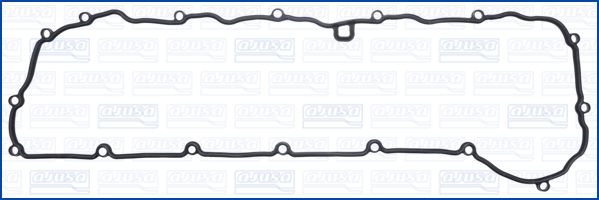 Прокладки двигуна AJ 11128800 для DAF CF 85 FAR 85.460