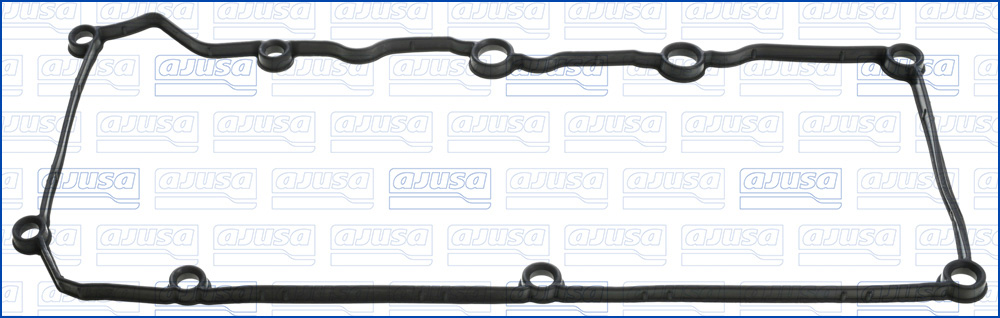 Прокладка клапанної кришки гумова КЛ. КР VAG Q7 QUATTRO V6 24V (1-3CYL) CDTA/CDTB/CDUC/CDUD/CJGC/CJ AJUSA (11129600) AJUSA фото 2
