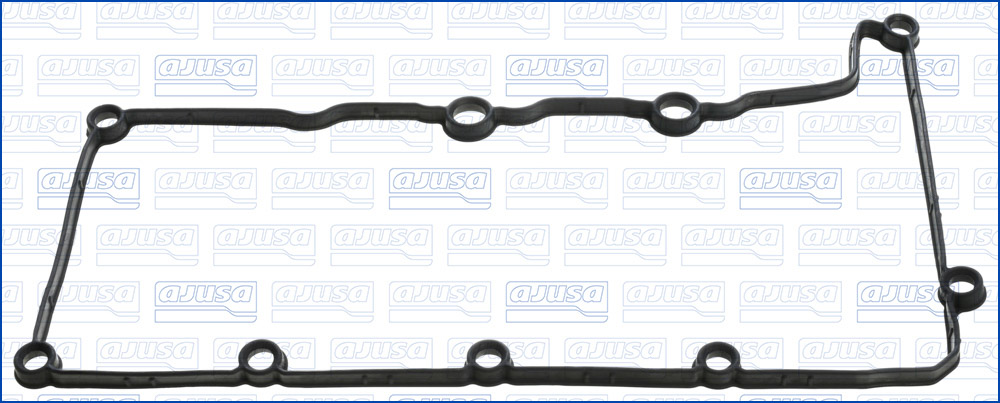 Прокладка клапанної кришки гумова КЛ. КР VAG Q7 QUATTRO V6 24V (4-6CYL) CDTA/CDTB/CDUC/CDUD/CJGC/CJ AJUSA (11129700) AJUSA фото 2