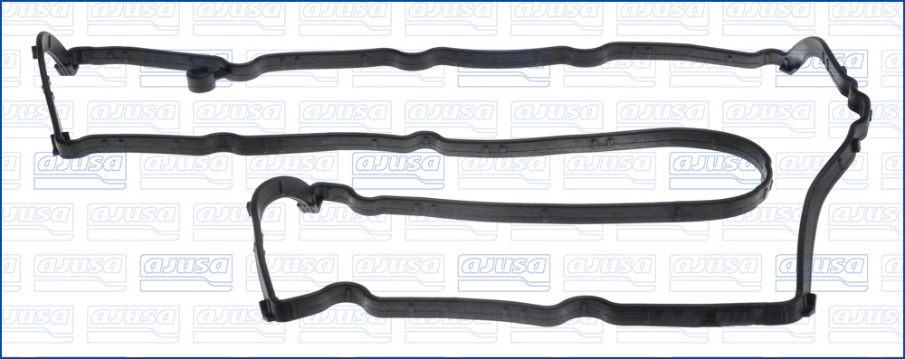 Прокладка клапанної кришки гумова КЛАП. КР. FORD/VOLVO 1.6 ECOBOOST JQDA/JQDB/JTBA/JTBB/JTWA/JTWB 1 AJUSA (11131400) AJUSA фото 2