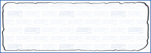 Прокладки двигуна AJ 11138100 для IVECO EuroTech MP 440 E 43 TX/P