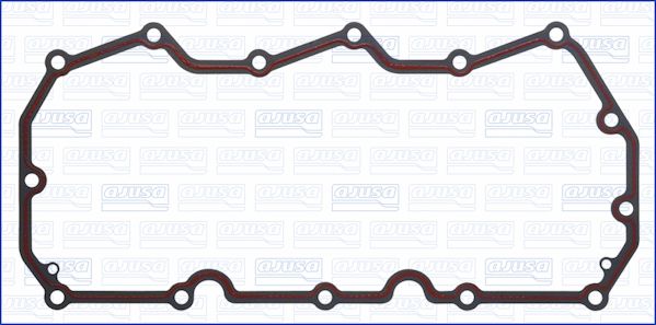 Прокладки двигуна AJ 11138500 для DAF 75 CF FAV 75 CF 250