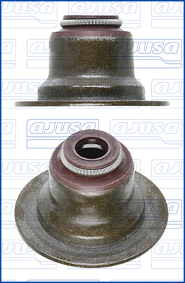 Сальник клапана (впуск/випуск) Chevrolet Aveo/Lacetti / Daewoo Lanos/Nubira 1.4-1.6 i 97-