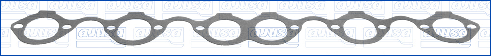 Прокладка колектора двигуна арамідна КОЛЛ.IN VW/VOLVO 2.4D/TD AJUSA (13020100) AJUSA фото 2