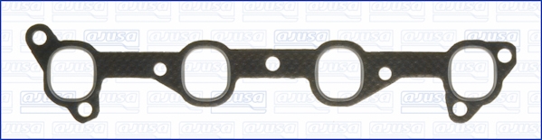 Прокладка колектора двигуна арамідна КОЛЛ. EX OPEL 1.6D/1.7D 16DA/17DR/X17DTL (1) AJUSA (13045200) AJUSA фото 2