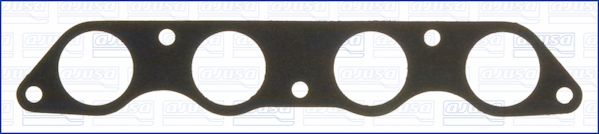 Прокладка колектора двигуна арамідна КОЛЛ.IN UPPER FORD HL 1.4/1.6 CHERRY AJUSA (13075800) AJUSA фото 2