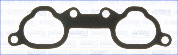 Прокладка колектора двигуна арамідна КОЛЛ. IN/EX SUBARU EJ16E AJUSA (13092000) AJUSA фото 2
