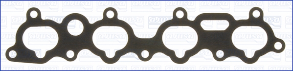 Прокладка колектора двигуна арамідна КОЛЛ. IN MAZDA 0,8MM AJUSA (13094900) AJUSA фото 2