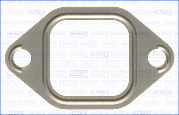 Прокладки двигуна AJ 13098500 для DAF F 2300 FMT 2335 DHT