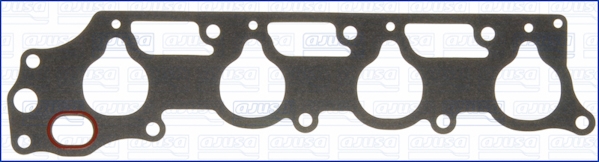 Прокладка колектора двигуна арамідна КОЛЛ. IN HONDA F18B2/F20B6/F20B7 AJUSA (13110000) AJUSA фото 2