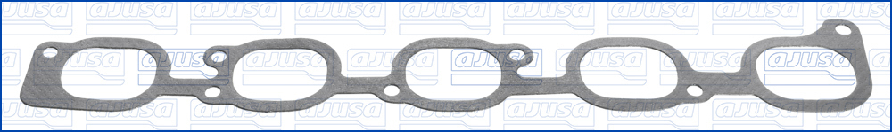 Прокладка колектора двигуна арамідна КОЛЛ. IN VOLVO 850/S70/V70 2.4 B5204/B5234 96-05 AJUSA (13123800) AJUSA фото 2