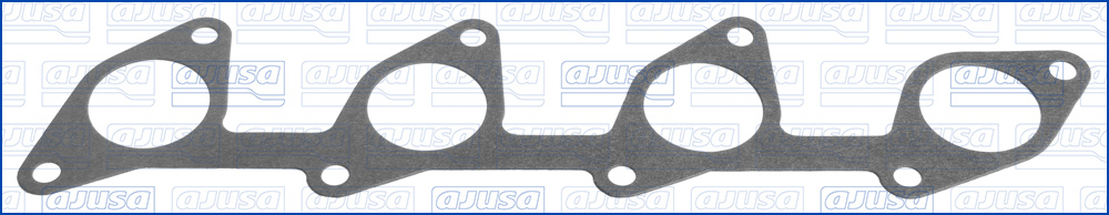 Прокладка колектора двигуна арамідна КОЛЛ. IN PSA DW10ATED/DW12 AJUSA (13139200) AJUSA фото 2