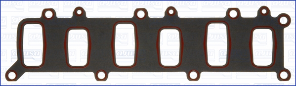 Прокладки двигуна AJ 13158800 для DAF 75 CF FT 75 CF 290