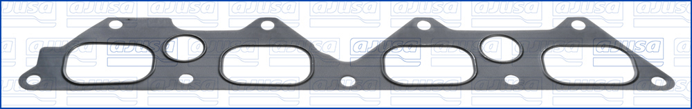 Прокладка колектора двигуна металева КОЛЛ. IN MAZDA 2.0D RF, RF7J AJUSA (13177100) AJUSA фото 2
