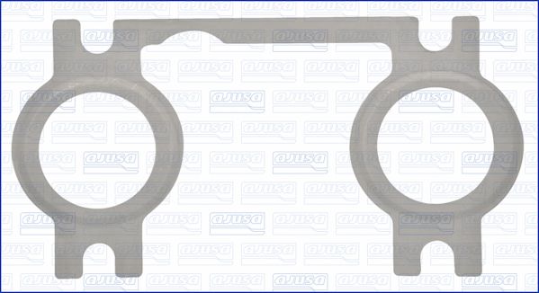 Прокладки двигуна AJ 13177600 для MERCEDES-BENZ ATEGO 812