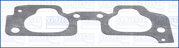 Прокладка колектора двигуна арамідна КОЛЛ. IN SUBARU 1.6/2.0 EJ161/EJ201/EJ202 AJUSA (13197400) AJUSA фото 2