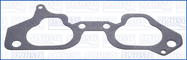 Прокладка колектора двигуна арамідна КОЛЛ. IN SUBARU 2.0 EJ205/EJ208/EJ251/EJ255 (2) AJUSA (13197500) AJUSA фото 2