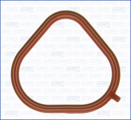 Прокладка колектора двигуна гумова КОЛЛ. IN CHEVROLET EPICA 2.0/2.5 06- (6) AJUSA (13212100) AJUSA фото 2