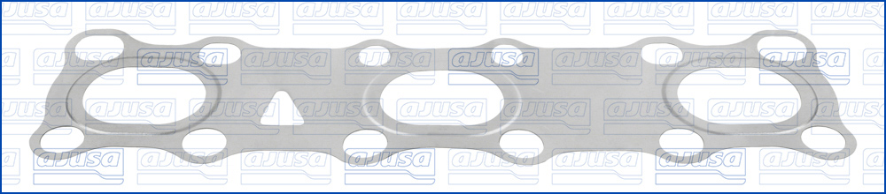 Прокладка колектора двигуна металева КОЛЛ EX NISSAN TEANA 2.5 V6 VQ25DE 08- (2) AJUSA (13213100) AJUSA фото 2