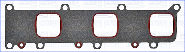 Прокладки двигуна AJ 13251800 для DAF 75 CF FAV 75 CF 250