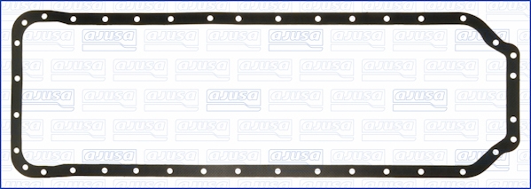 Прокладки двигуна AJ 14055800 для IVECO TurboTech 190-32