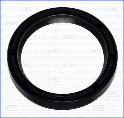 Сальник гумометалевий SUZUKI K10A 60X80X10 AJUSA (15024900) AJUSA фото 2