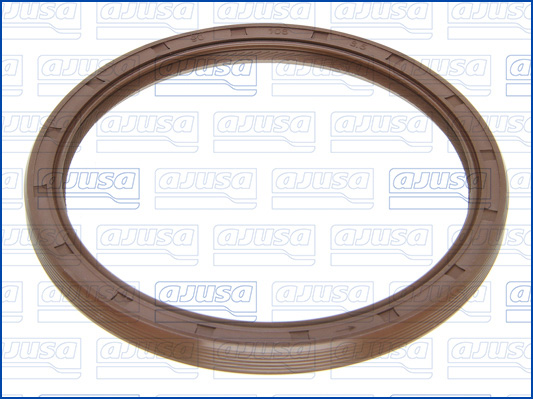 Сальник гумометалевий TOYOTA 2AD-FTV/2AD-FHV 90X106X8.5 AJUSA (15092800) AJUSA фото 2
