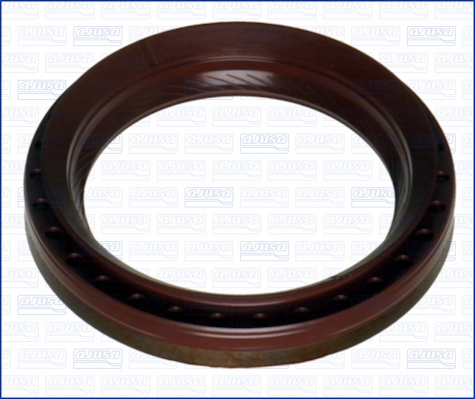 Сальник гумометалевий OIL SEAL MAZDA CX-9 47X63.5X8.5 AJUSA (15095600) AJUSA фото 2