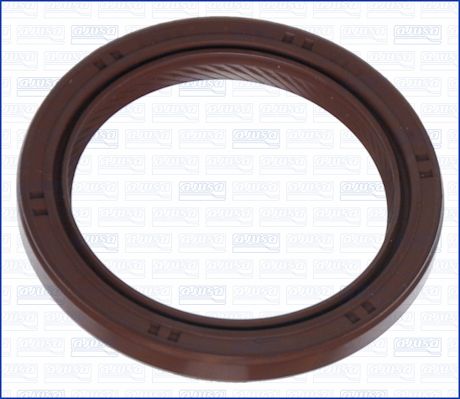 Сальник гумометалевий OIL SEAL MAZDA 2.0I PEY5/PEY6/PEY7 11- AJUSA (15105400) AJUSA фото 2