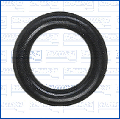 Кільце гумове O-RING MB/SMART - КРАТНІСТЬ 10 ШТ AJUSA (16004200) AJUSA фото 2