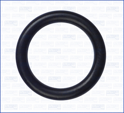 Кільце гумове NISSAN/HONDA O-RING - КРАТНІСТЬ 10 ШТ AJUSA (16009800) AJUSA фото 2