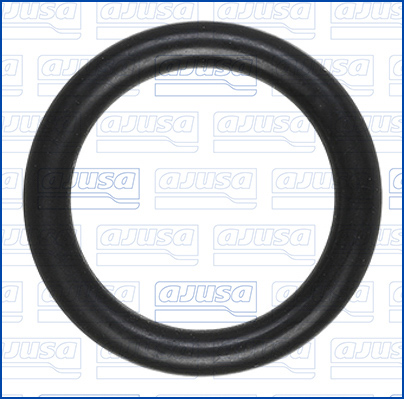 Кільце гумове O'RING КРАТНІСТЬ 10ШТ AJUSA (16013800) AJUSA фото 2