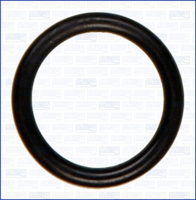 Кільце гумове OPEL/FORD O-RING КРАТНІСТЬ 10 ШТ AJUSA (16014500) AJUSA фото 2