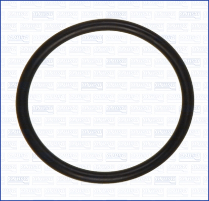 Ущільнювальне кільце BMW 3 E36 M41/M51 91-99/ 3 E46 M47 98-05/ 5 E34 M21/M51 91-96/ 5 E39 M47/M51 97