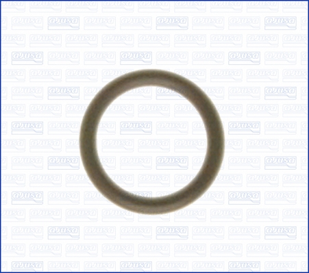 Кільце гумове O'RING КРАТНІСТЬ 10 AJUSA (16056800) AJUSA фото 2
