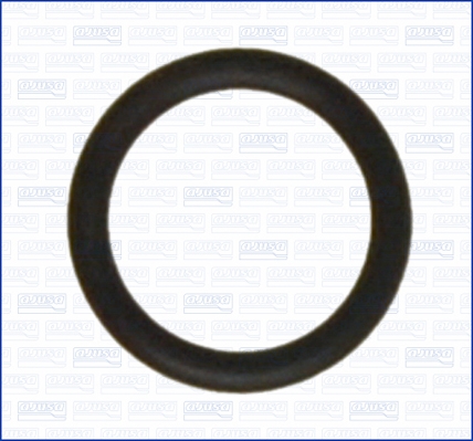 Кільце гумове O'RING КРАТНІСТЬ 10 AJUSA (16064200) AJUSA фото 2