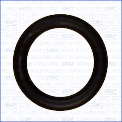 Кільце гумове O'RING КРАТНІСТЬ 10 AJUSA (16079700) AJUSA фото 2