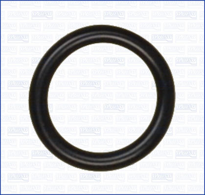 Кільце гумове TOYOTA VVTI O'RING КРАТНІСТЬ 10 AJUSA (16502100) AJUSA фото 2